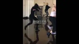Descendants Rotten to the Core BTS #dance #descendants #dovecameron #shorts