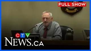 PA denies development requests for new Ronald McDonald House | CTV News Prince Albert: Jan. 27, 2026