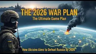 The Ultimate Game Plan_ How Ukraine Aims to Defeat Russia by 2026