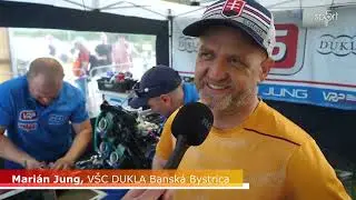 MS MOTOROVÝCH ČLUNŮ - JEDOVNICE 2022