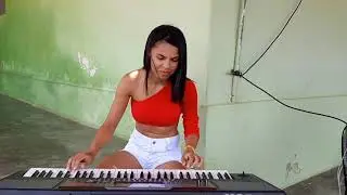 Solos de forró das antigas II | Norinha dos Teclados