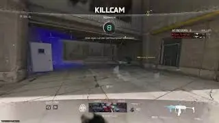 Call of Booty WZ