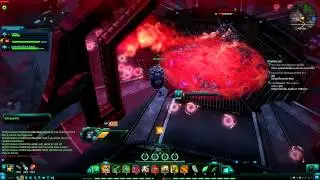 Guardian Pyralos