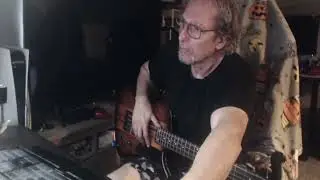 Born Free - Kid Rock Cover