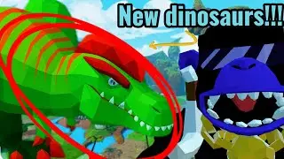 NEW MAP + NEW MINIGAMES AND MORE