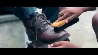 Bootpolish Short film Trailor