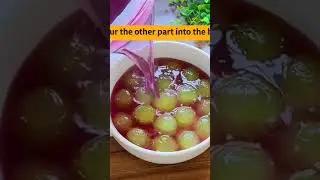 😋❤Grape jelly
