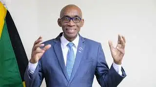 A Message from our President | Pastor Meric Walker | President's Pulse #ejcsda