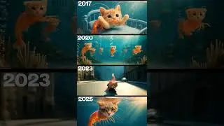 Evolution of Trippi Troppi Troppa Trippa *MIX VERSION*