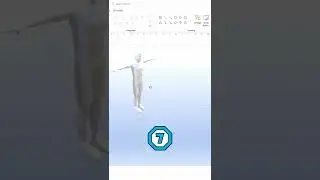 PowerPoint 3D Model Animation