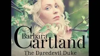 The Dare devil Duke audiobook