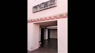 Fair Park History Tour 33 - The Creative Arts Building
