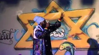 Capleton performing @Club Pisces