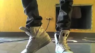 supra skytop 2 white