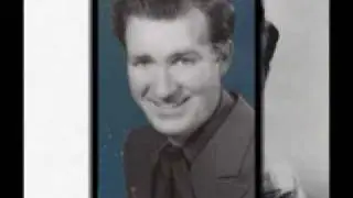 I'm Hot To Trot - Terry Fell (1955)