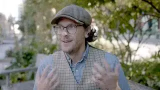 Interview with Ben Branson founder of Seedlip - the world&rsquo;s first non-alcoholic spirit