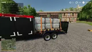 Farming Simulator 19 - Gameplay 29