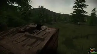 Miscreated Adventures 2 - Get In Your Cave, Bear!