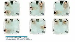 💦 Quick Hot Tub Review: Cabana Collection Overview