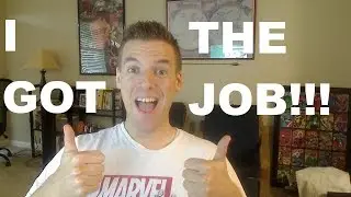 How I got my entry level developer job!