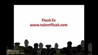 TALENT FLUSH &mdash; всемирная платформа для художников &mdash; поделитесь своим талантом и творчеством