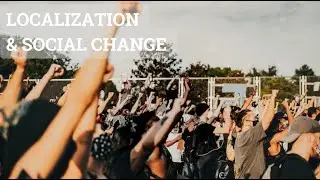 Localization & Social Change through Micro Philanthropy