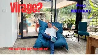 VOIL&Agrave; POURQUOI J&rsquo;AI CR&Eacute;&Eacute;  LA CHA&Icirc;NE  YOUTUBE INGIRO VERANDA ?#veranda #menuiserie #isolation