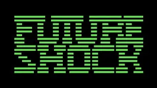 Future Shock: захватывающая выставка в 180 Studios, открытие которой состоится 28 апреля 2022 года.
