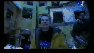I.F.K. feat. Тутта Ларсен - Небо (1998) [MTV Россия] 4K 60fps (512kb/s audio)