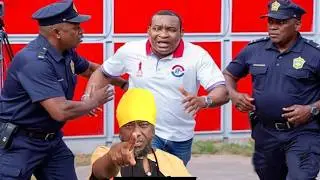 Embattled Chairman Wontumi begs Gov't forgiveness for his desperate National Chairmanship position