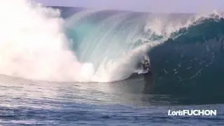 Bodyboard Tahiti - SAPINUSprone cast (Episode 1)