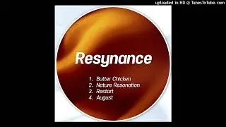 Den Haas & Fyrone - Butter Chicken