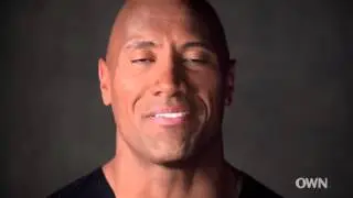 The Rock's Motivational Story