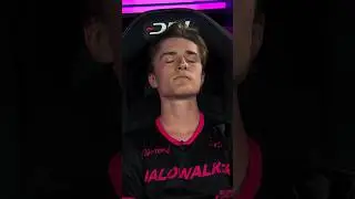 Halowalker = Eliminated 🚫| Drone Racing League #drone #droneracing