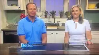 Scot Haney's Reaction to Viral Fork Drop Video