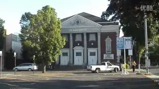 A Quick Look Of Eugene,Oregon,second largest city in the U.S. state of Oregon