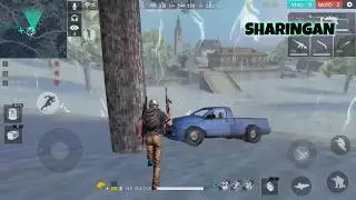 FREE FIRE RANDOM 14