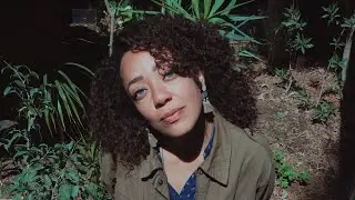 Hair as a Statement, Self-Image & The Power of Choice: Alya Mooro | Bossladies | womena&reg;