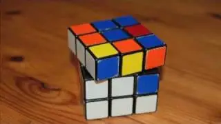 Meet Mr Rubik