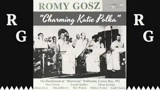 Romy Gosz - Charming Katie Polka