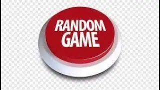 random games with 3dhz
