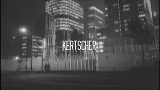 Kertscher - Tokyo By Night