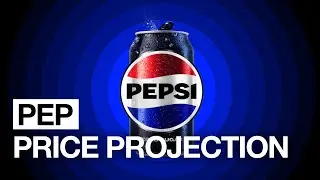 Pepsico price forecast for 2025 (May 2024) | PEP stock