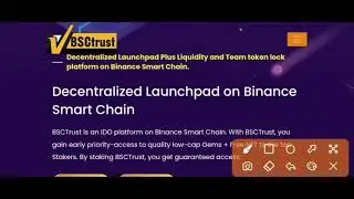 BSCTrust Full Review