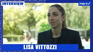 Lisa Vittozzi | 