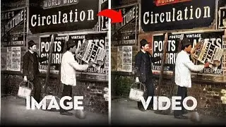 Victorian Street Life | 1860-1890 | History Comes Alive