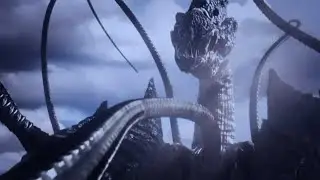 Giant Movie Monsters compilation