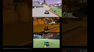 Trackmania week 28 author times and pbs