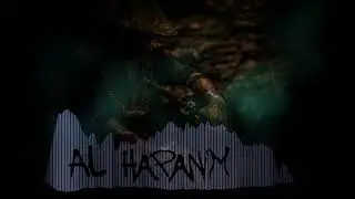 רביד פלוטניק - סמוראי (גרסת מטאל) - Al Hapanim Samurai Cover