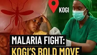 MALARIA CONTROL IN NIGERIA: CASE STUDY ON KOGI STATE.